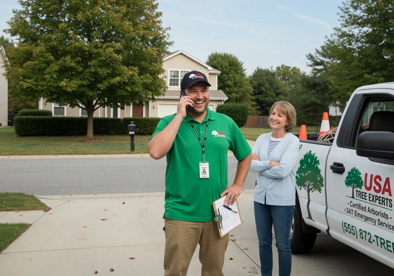 Tree Services Boonton, NJ FAQs